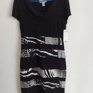 JOSEPTH RIBKOFF DRESS